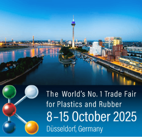 Visit at our stall NO: C-54-05/12 ,K Fair 08-15 October 2025, Düsseldorf, Germany 